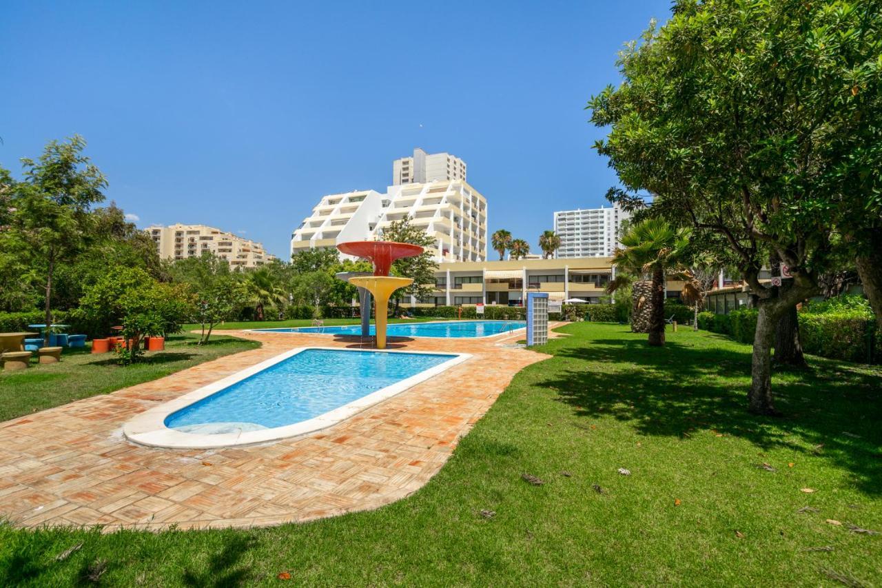 פורטימאו Rocha Seaside By Encantos Do Algarve - 406 מראה חיצוני תמונה