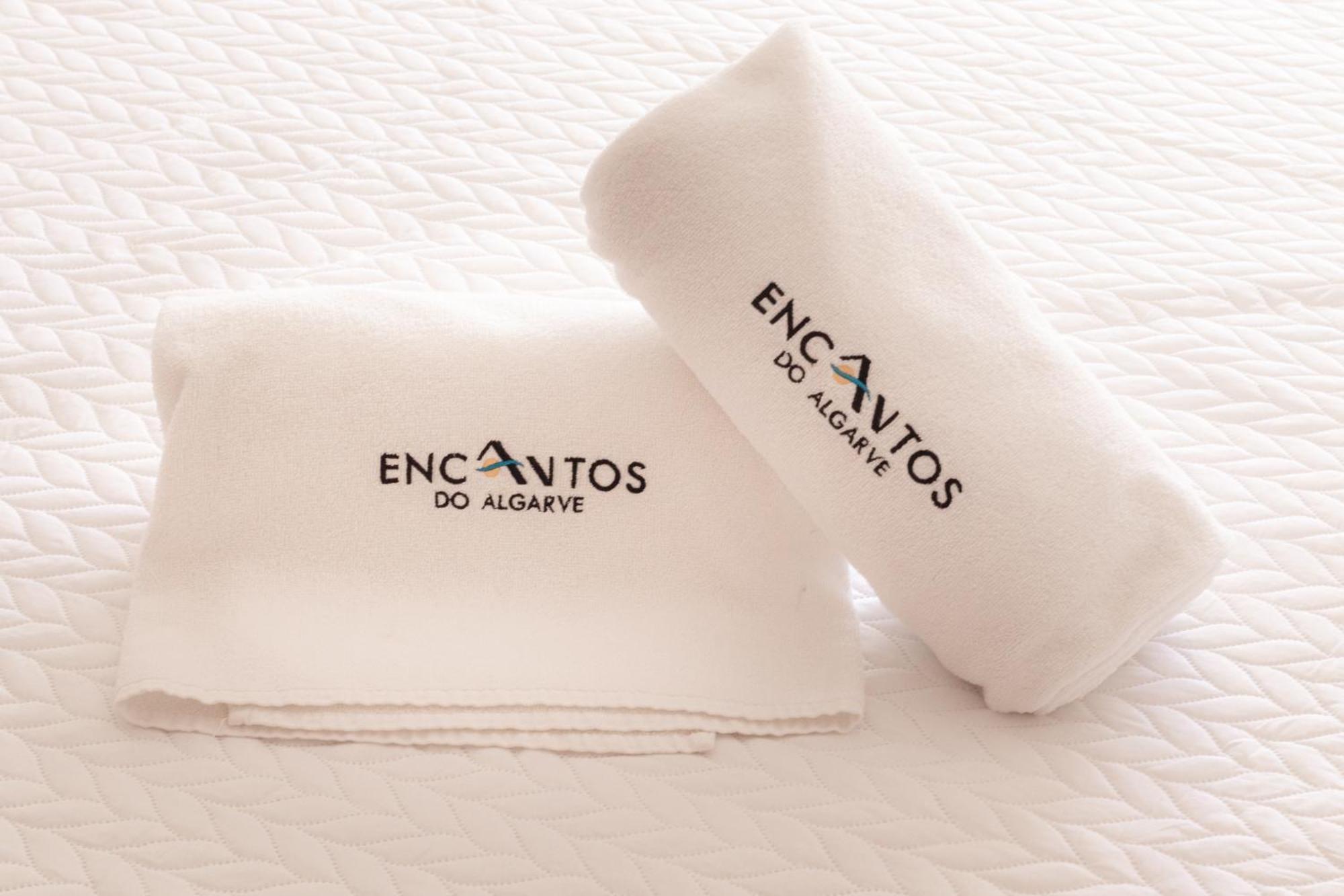 פורטימאו Rocha Seaside By Encantos Do Algarve - 406 מראה חיצוני תמונה